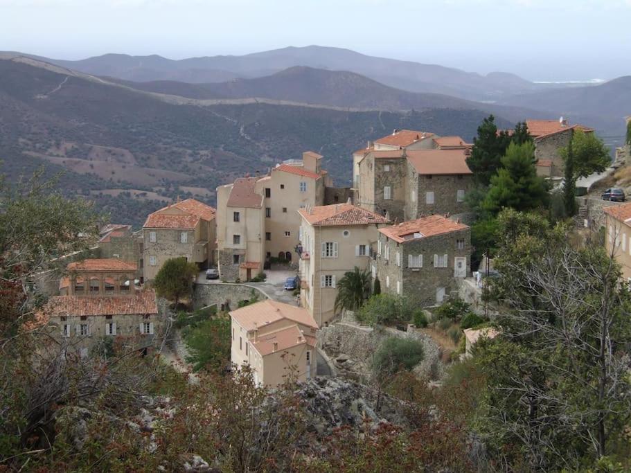 Vos Vacances A Lama France Corse Екстериор снимка
