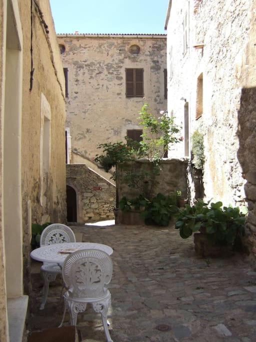 Vos Vacances A Lama France Corse Екстериор снимка