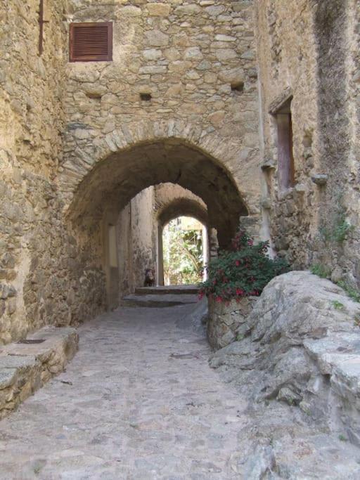 Vos Vacances A Lama France Corse Екстериор снимка