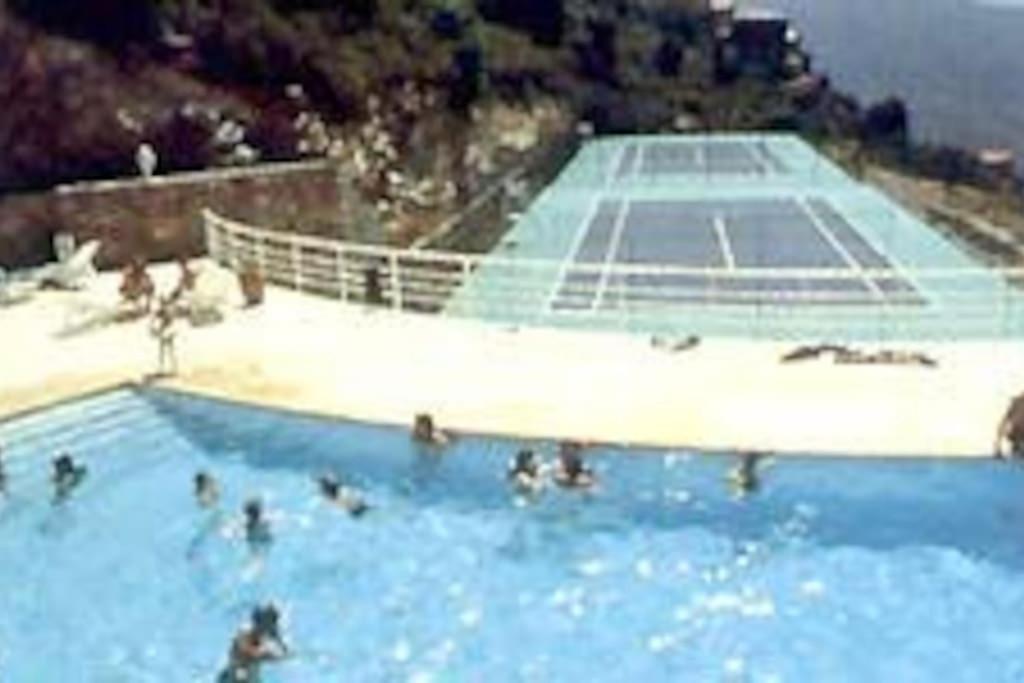 Vos Vacances A Lama France Corse Екстериор снимка