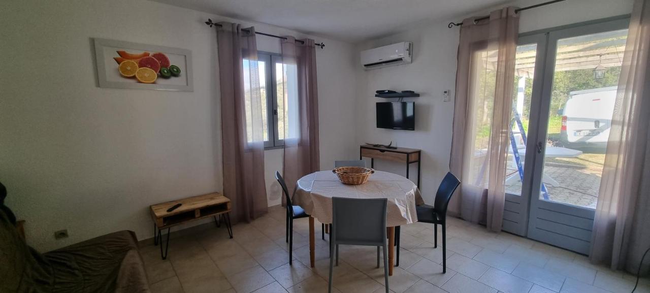 Vos Vacances A Lama France Corse Екстериор снимка