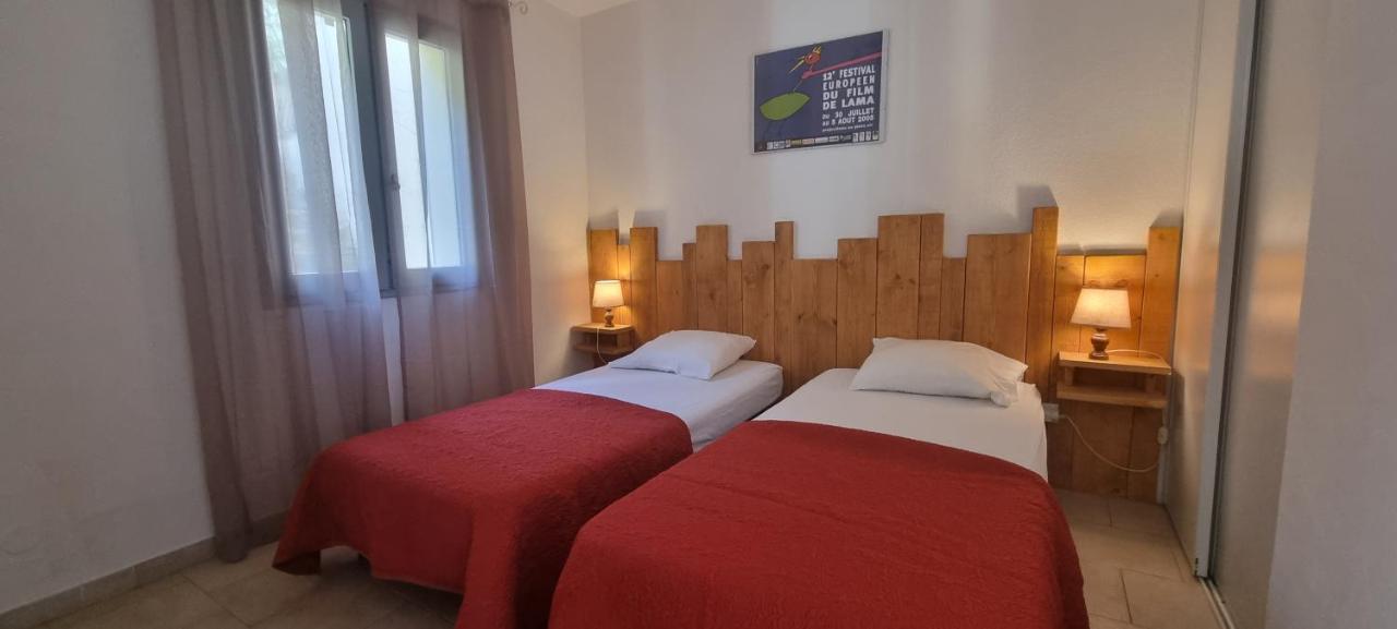 Vos Vacances A Lama France Corse Екстериор снимка