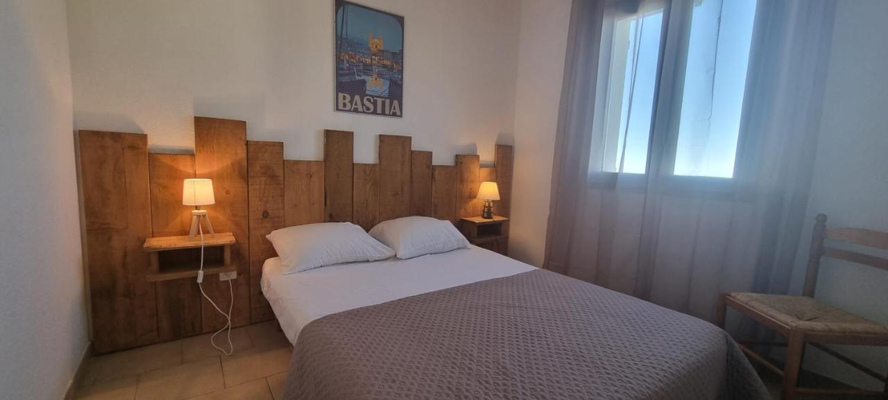 Vos Vacances A Lama France Corse Екстериор снимка
