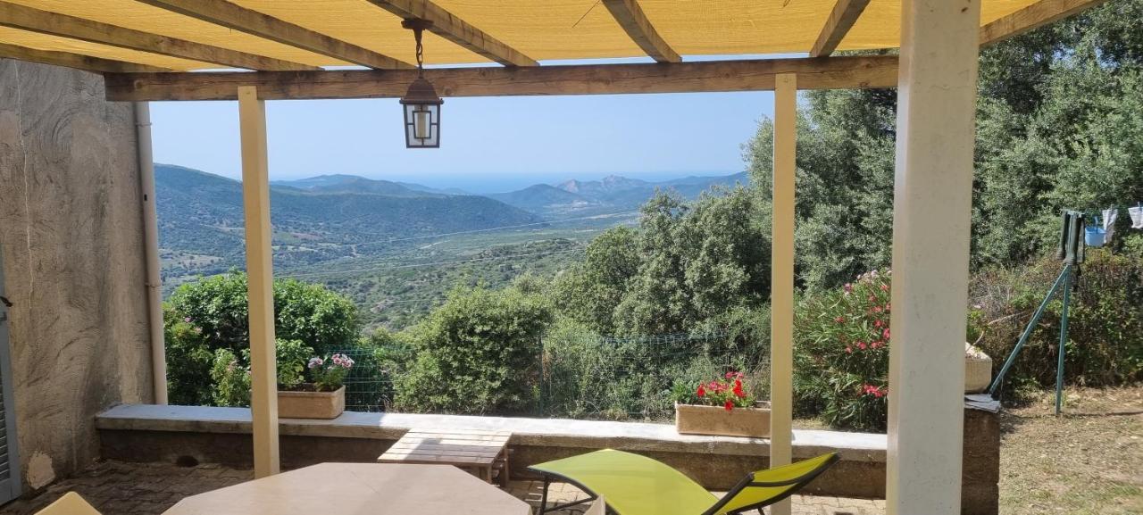 Vos Vacances A Lama France Corse Екстериор снимка